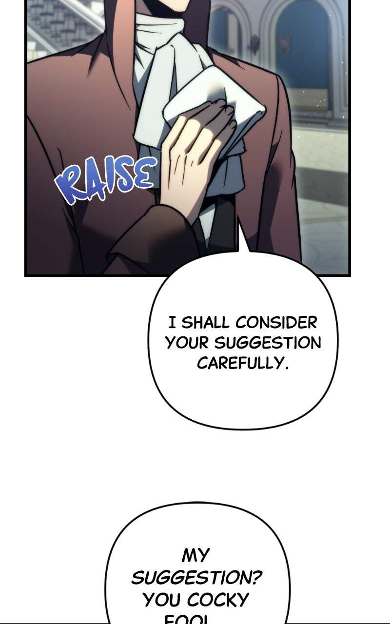 Read A Flame Reborn chapter 53 image 35 on Lezhin