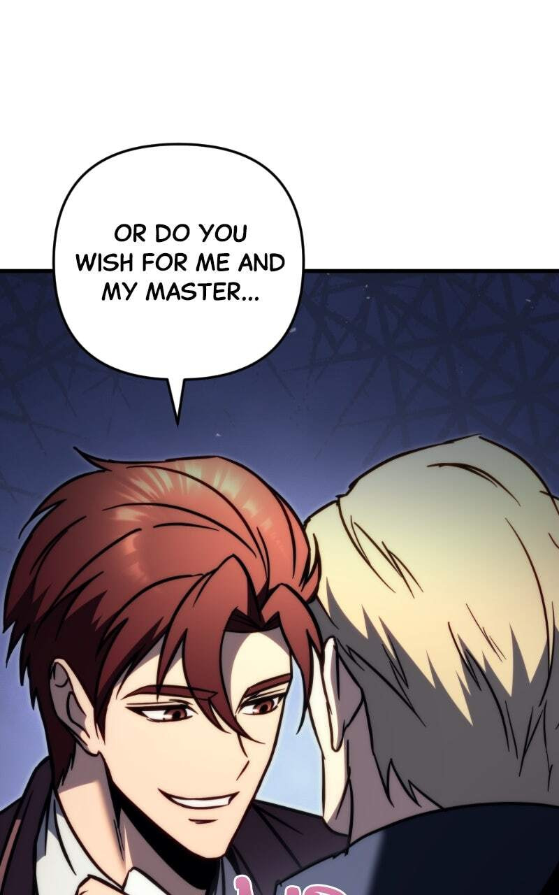 Read A Flame Reborn chapter 53 image 39 on Lezhin