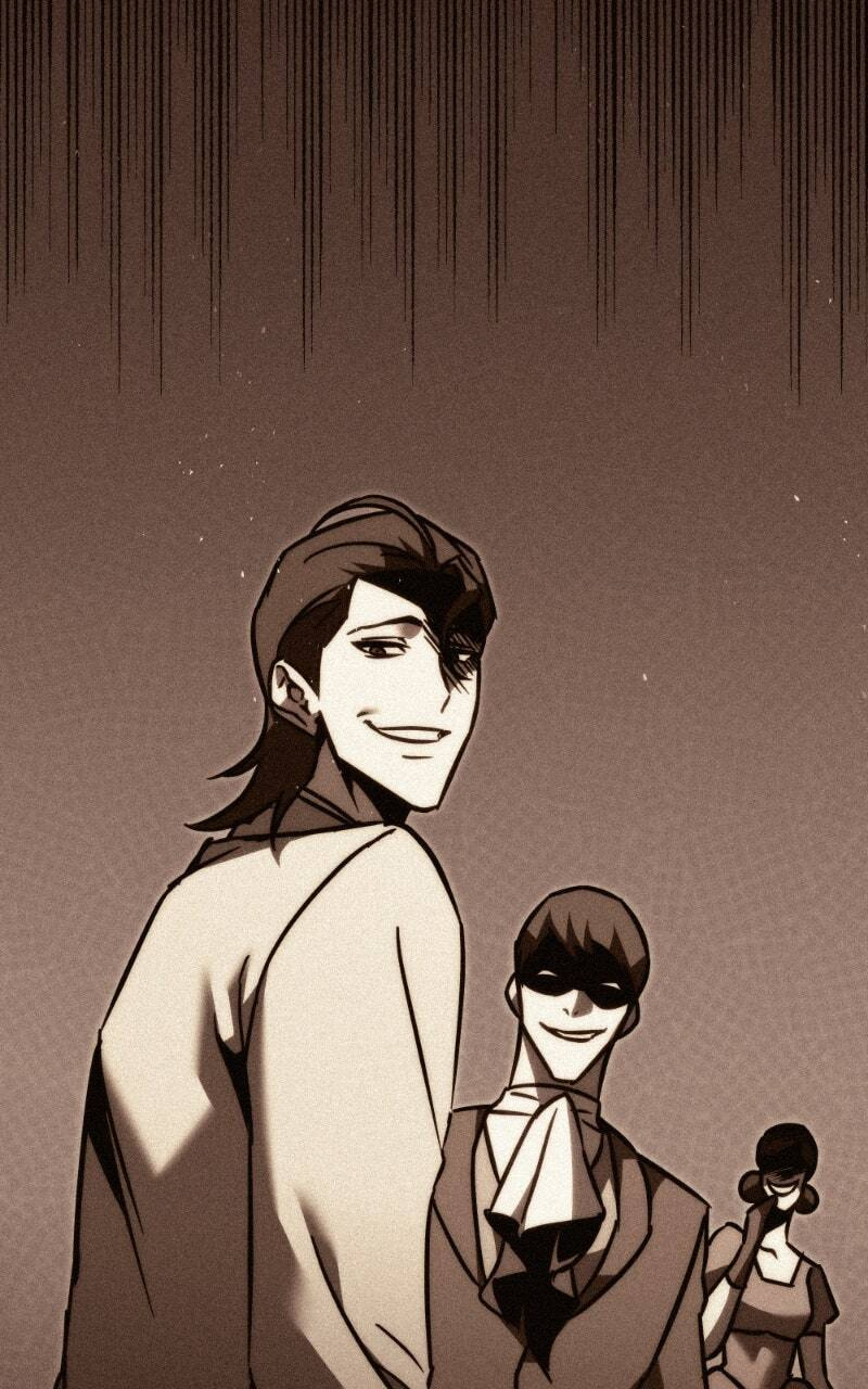 Read A Flame Reborn chapter 53 image 68 on Lezhin