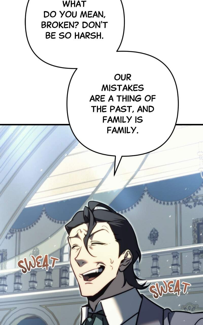 Read A Flame Reborn chapter 53 image 76 on Lezhin