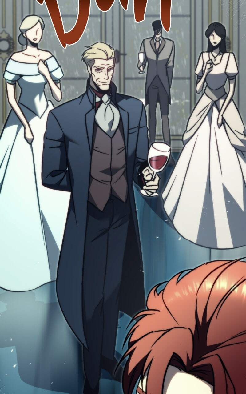Read A Flame Reborn chapter 53 image 9 on Lezhin