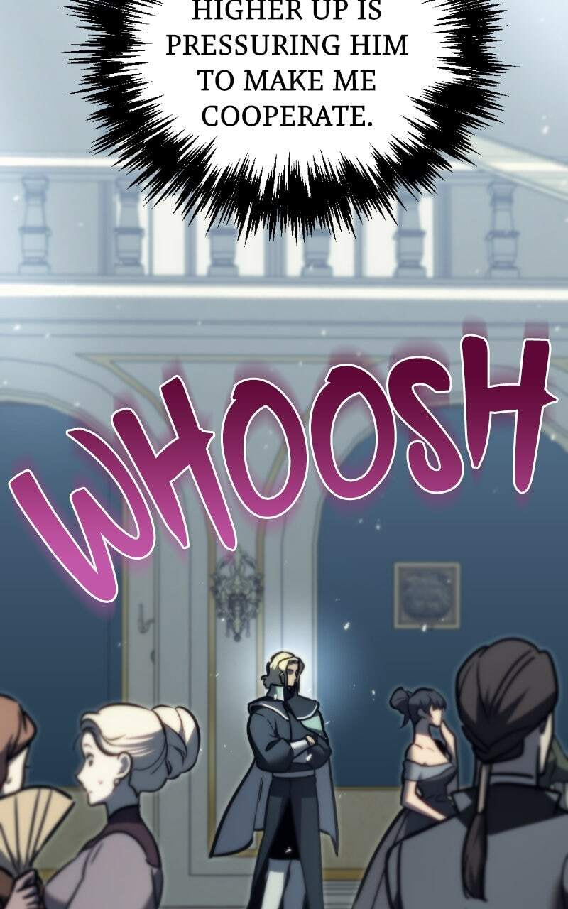 Read A Flame Reborn chapter 53 image 99 on Lezhin