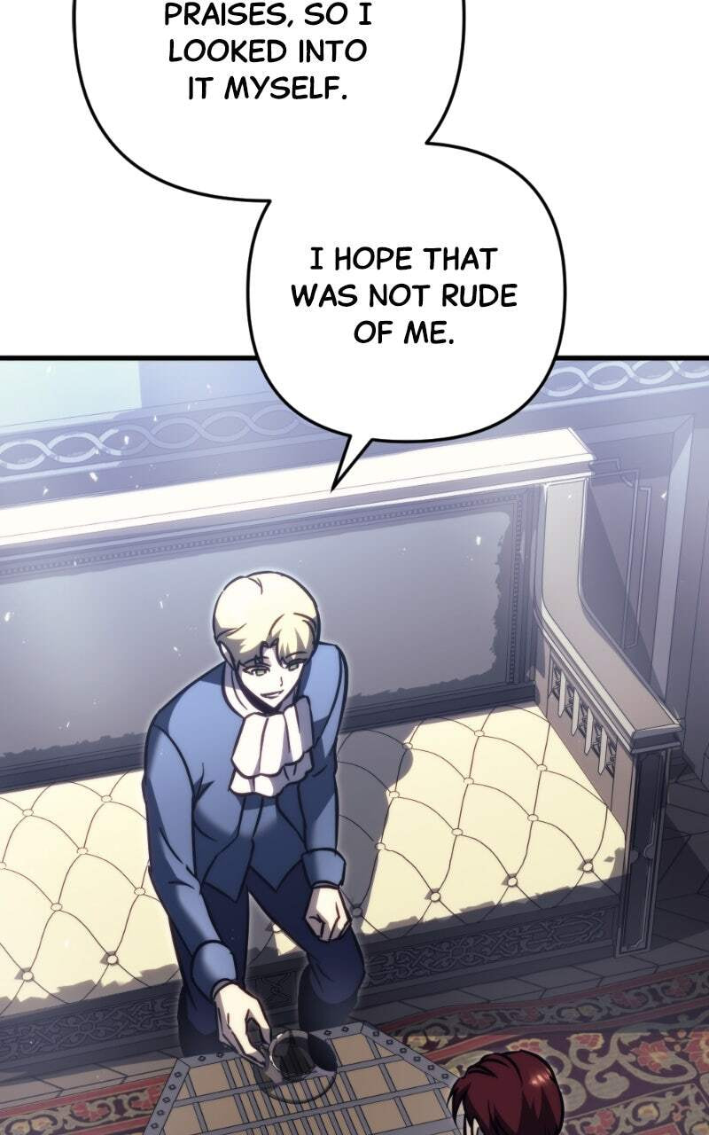 Read A Flame Reborn chapter 55 image 10 on Lezhin