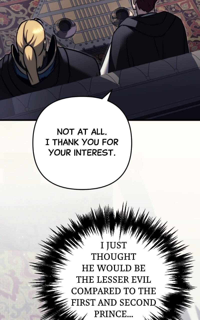 Read A Flame Reborn chapter 55 image 11 on Lezhin