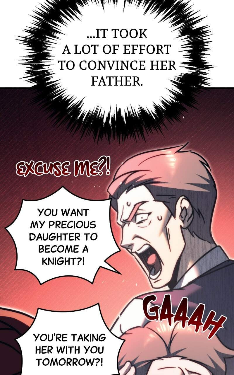 Read A Flame Reborn chapter 55 image 111 on Lezhin