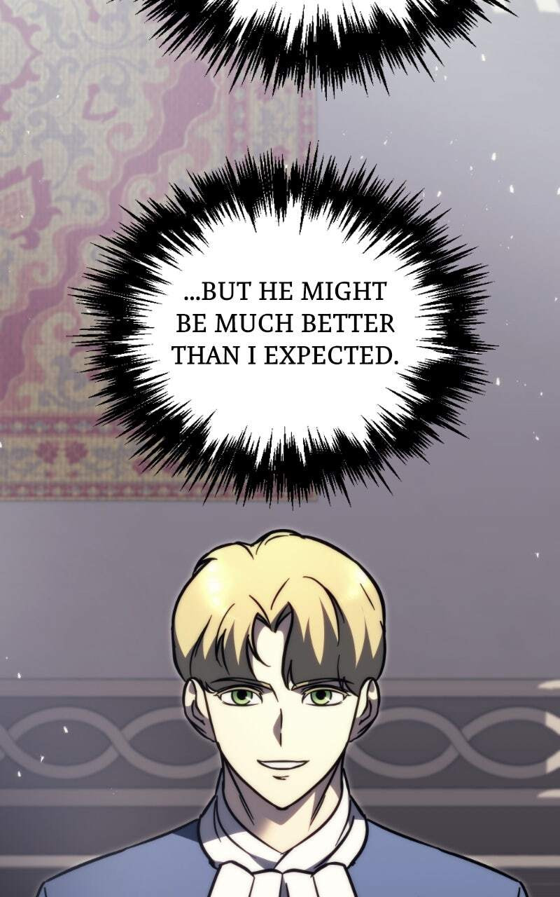 Read A Flame Reborn chapter 55 image 12 on Lezhin