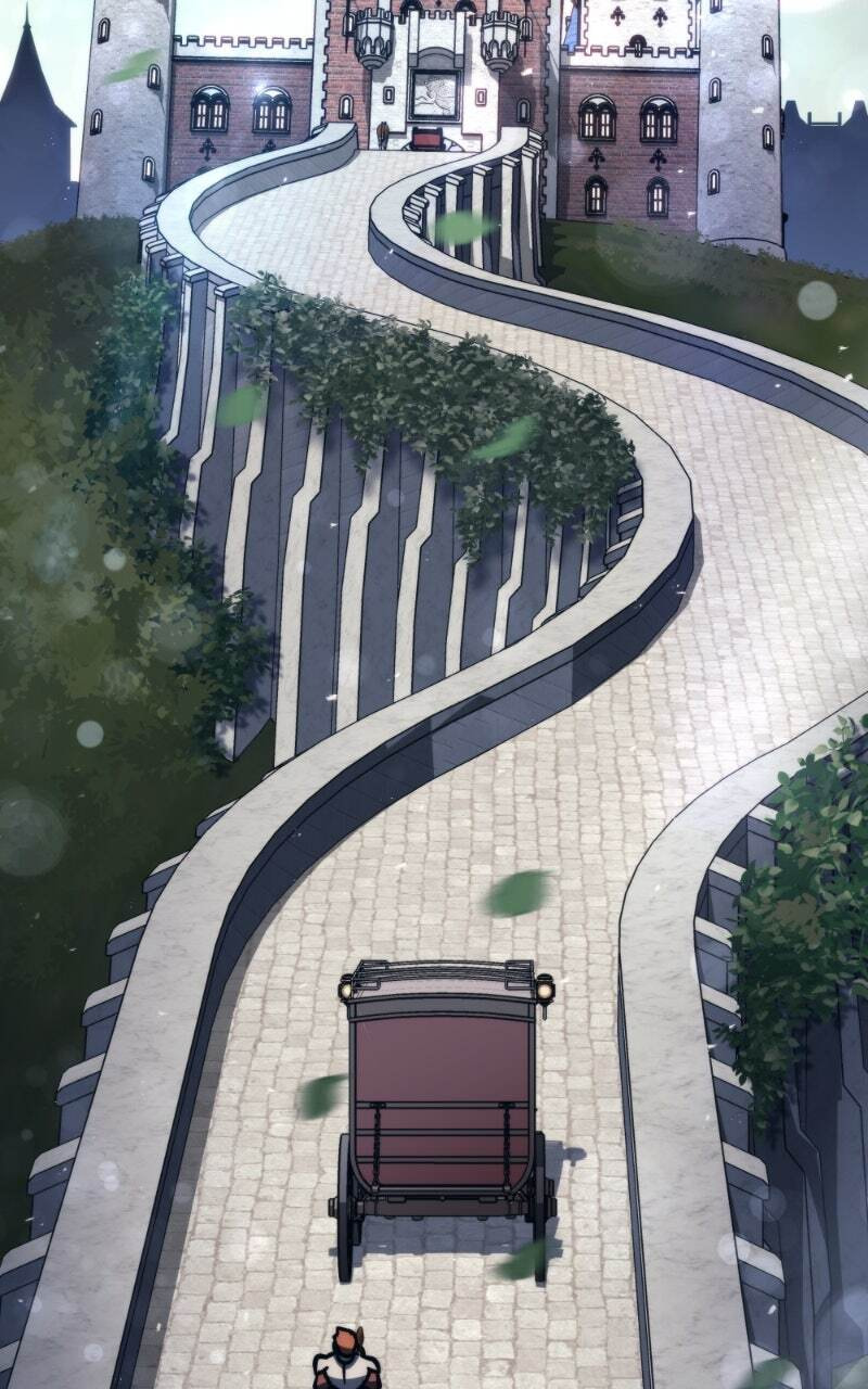 Read A Flame Reborn chapter 55 image 133 on Lezhin