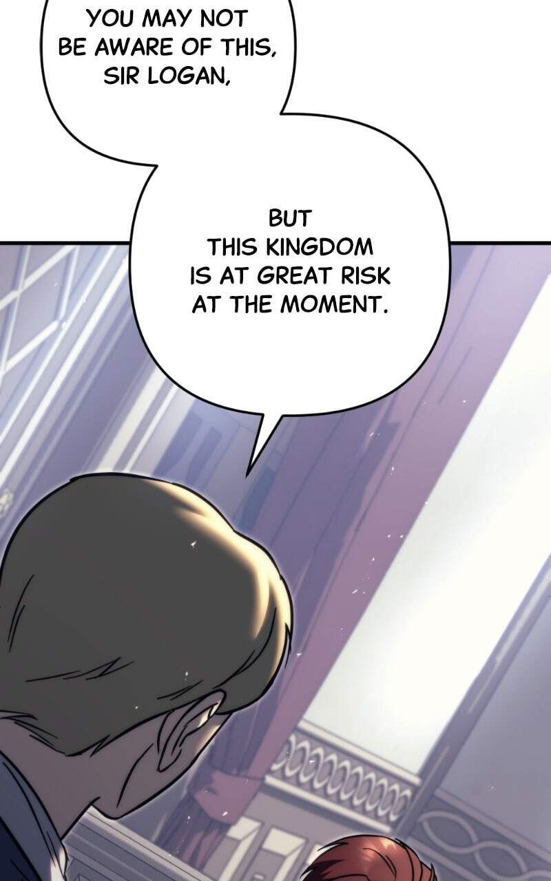 Read A Flame Reborn chapter 55 image 14 on Lezhin