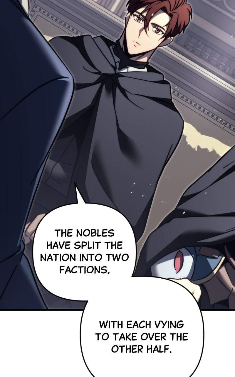 Read A Flame Reborn chapter 55 image 15 on Lezhin