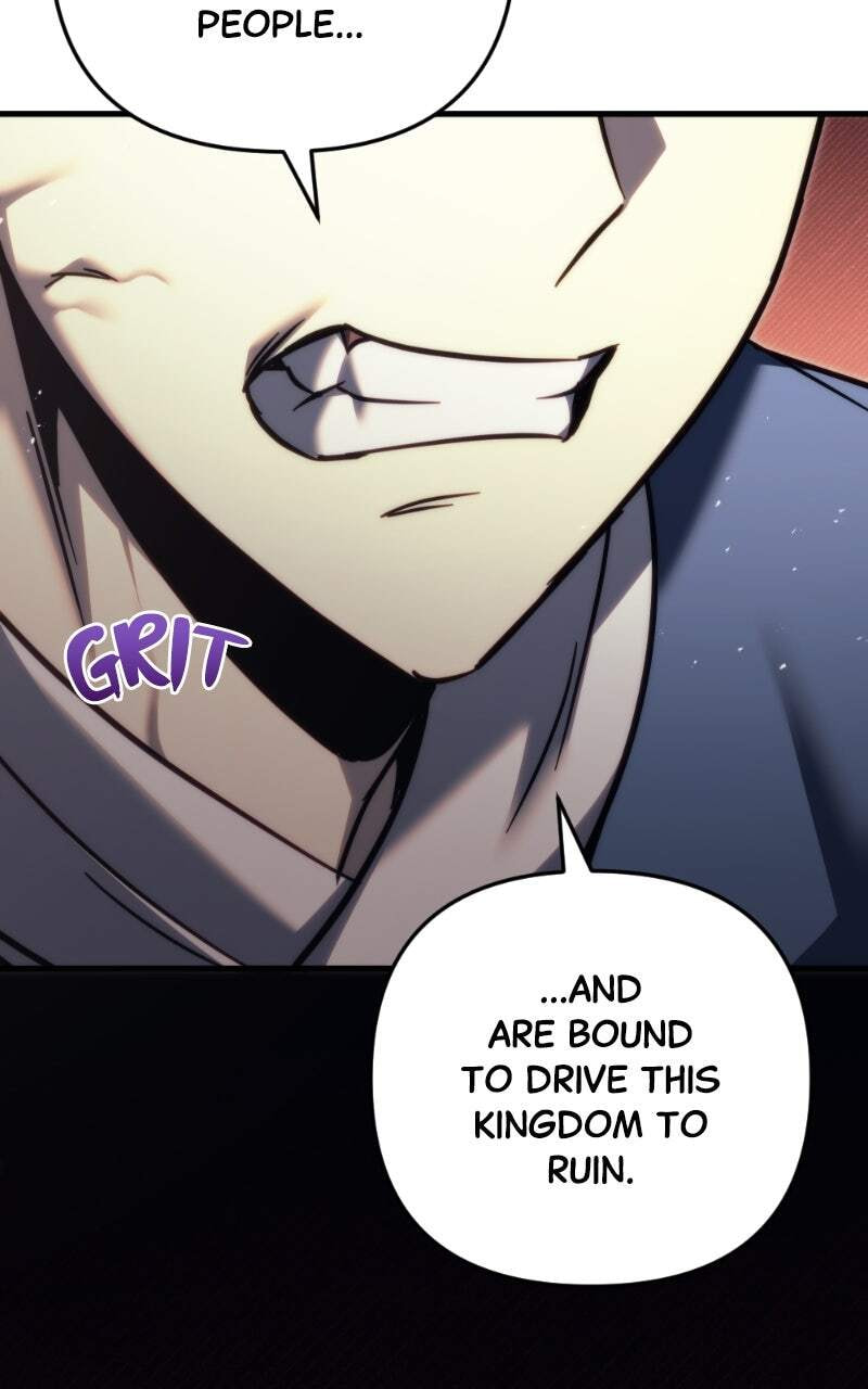 Read A Flame Reborn chapter 55 image 18 on Lezhin
