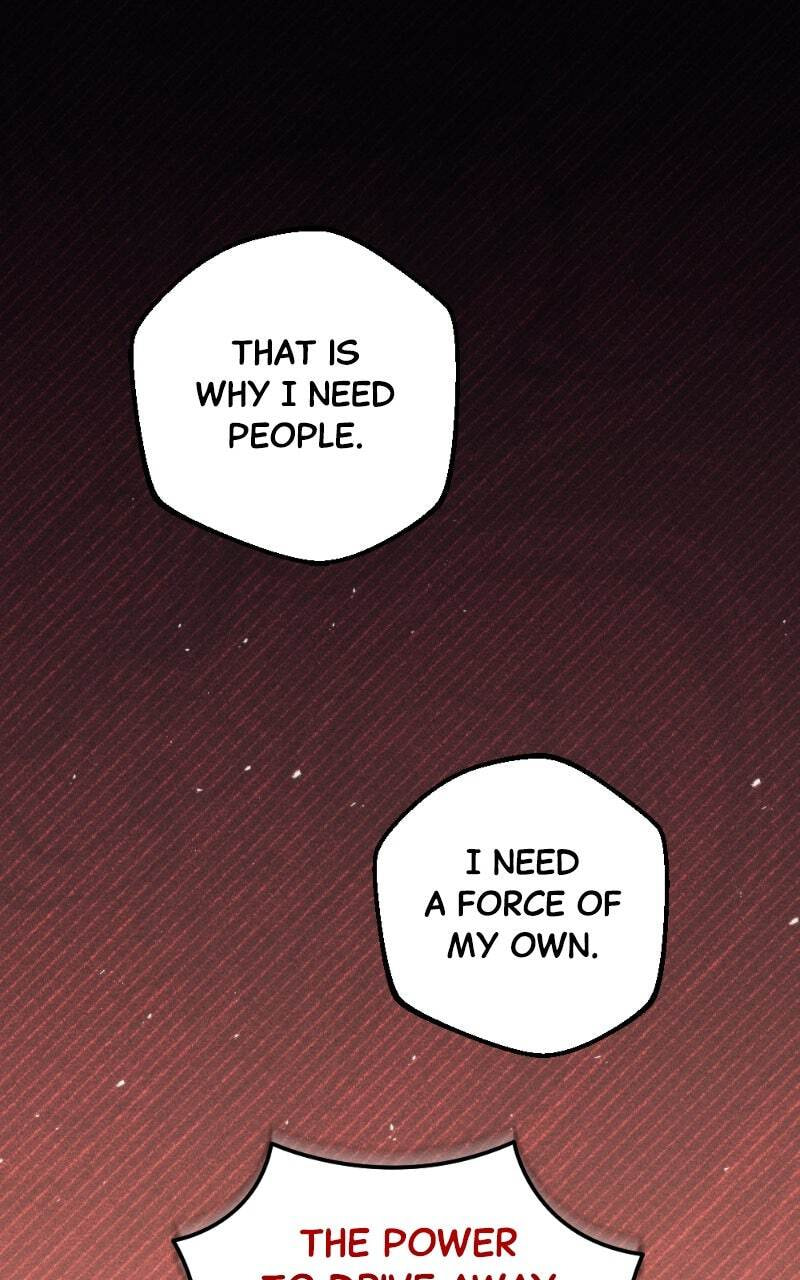 Read A Flame Reborn chapter 55 image 19 on Lezhin