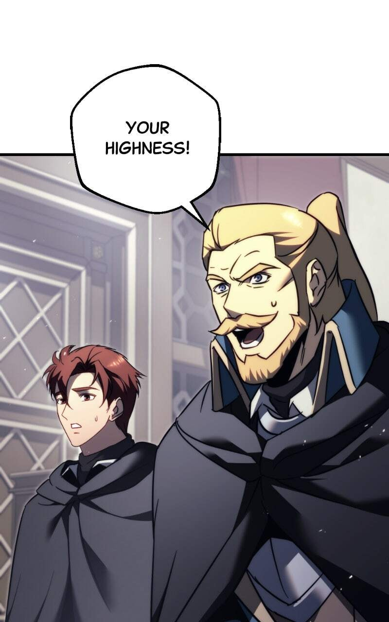Read A Flame Reborn chapter 55 image 22 on Lezhin