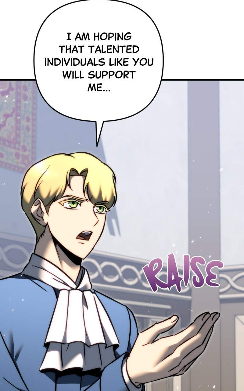 Read A Flame Reborn chapter 55 image 27 on Lezhin