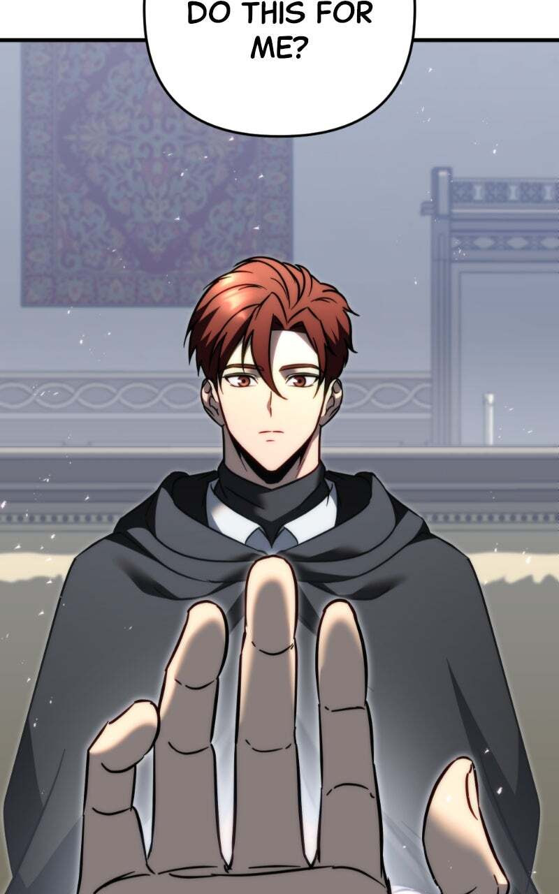 Read A Flame Reborn chapter 55 image 29 on Lezhin