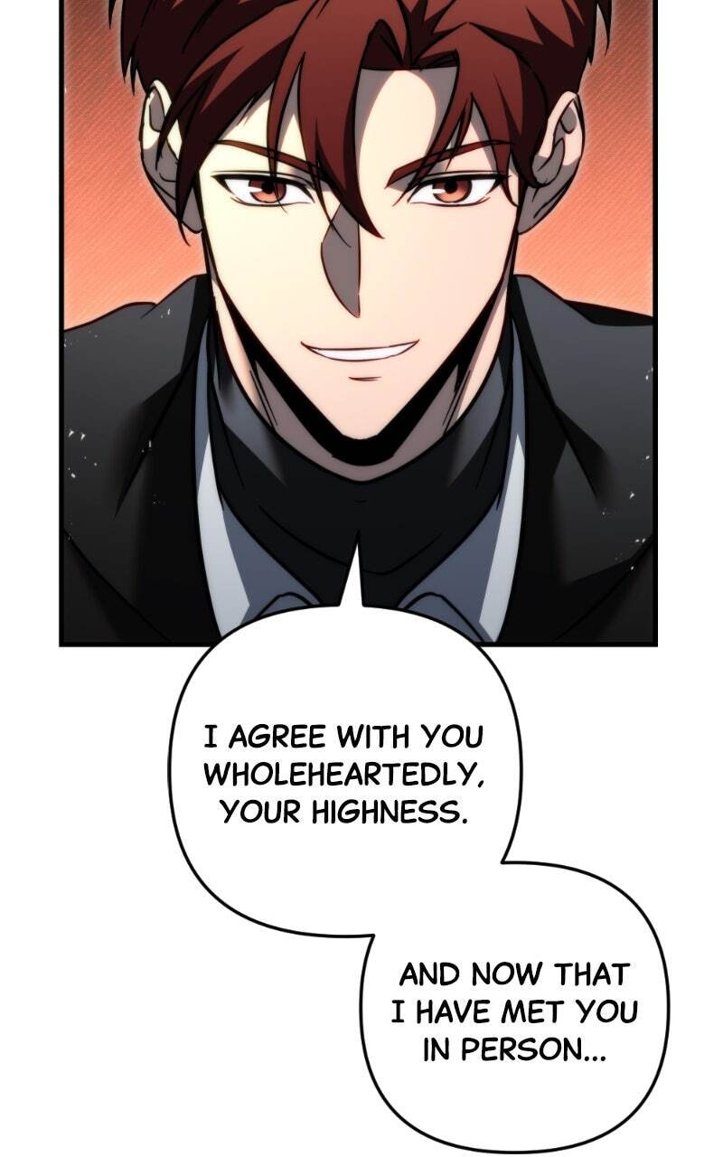 Read A Flame Reborn chapter 55 image 31 on Lezhin