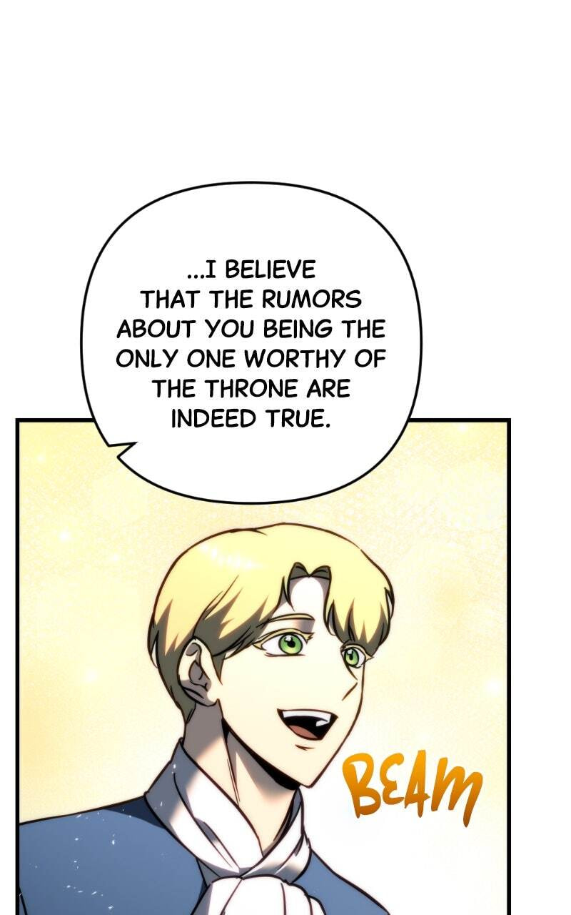Read A Flame Reborn chapter 55 image 32 on Lezhin