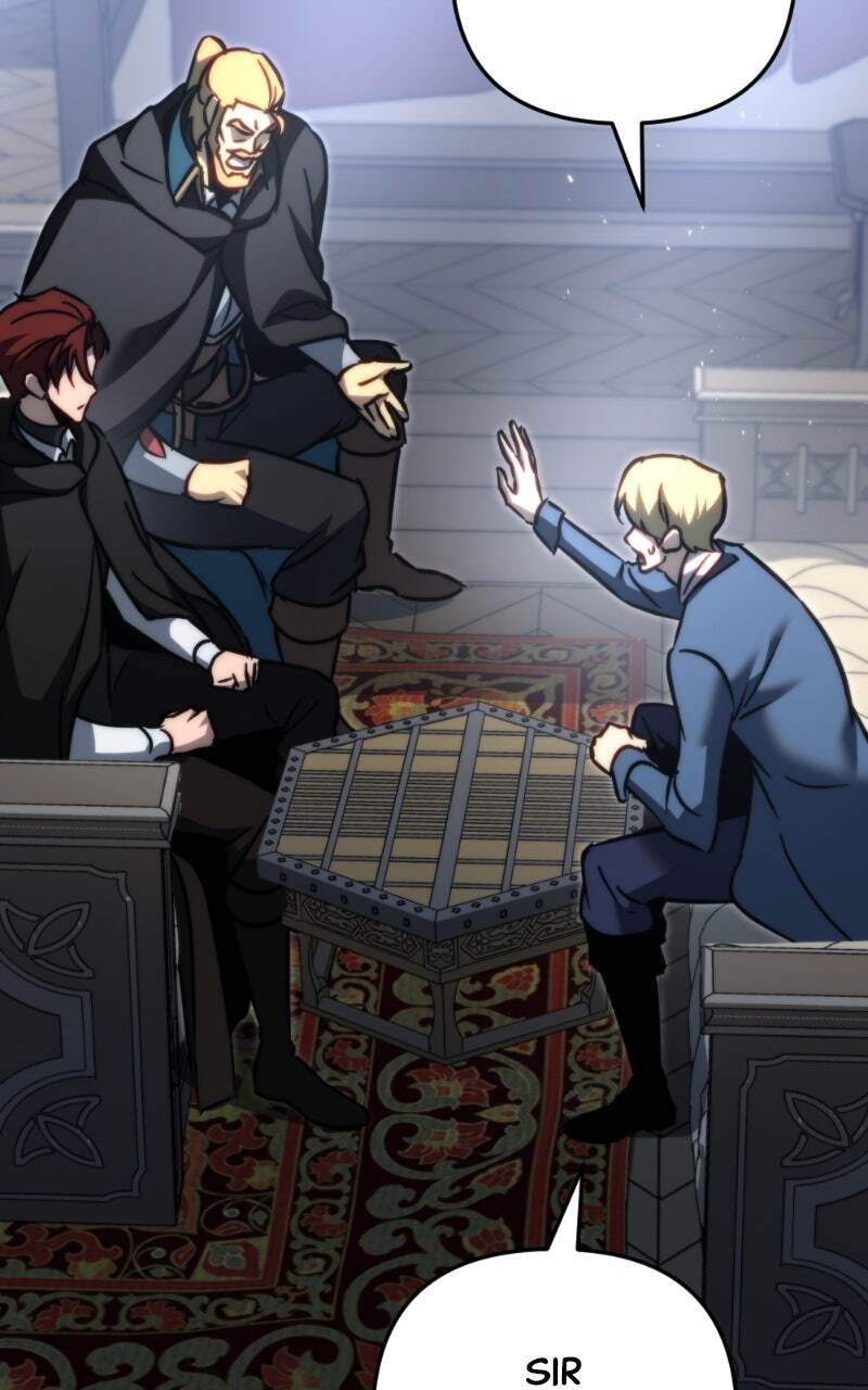Read A Flame Reborn chapter 55 image 39 on Lezhin