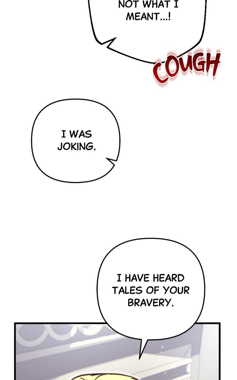 Read A Flame Reborn chapter 55 image 4 on Lezhin