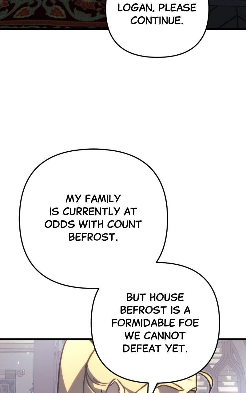 Read A Flame Reborn chapter 55 image 40 on Lezhin