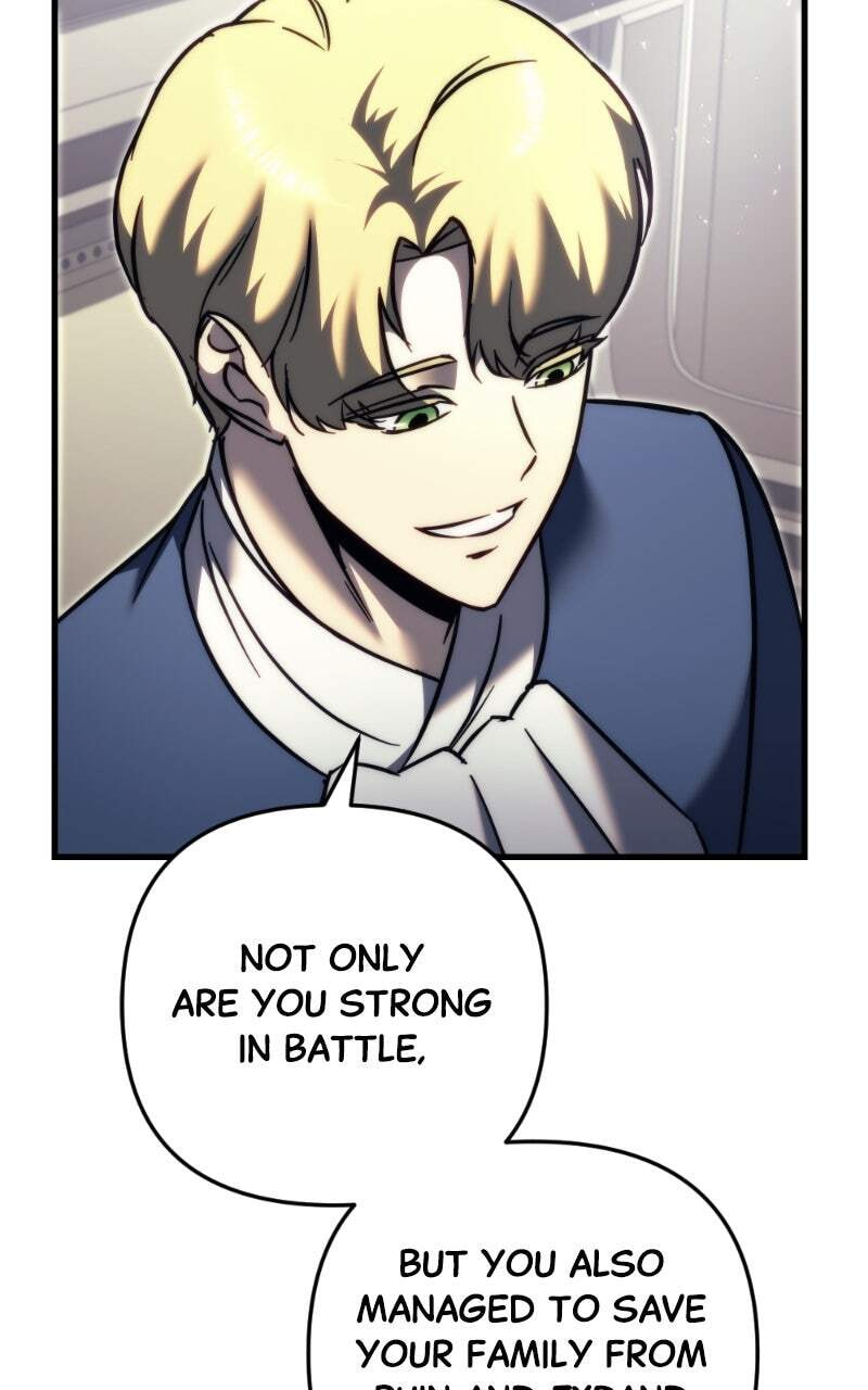 Read A Flame Reborn chapter 55 image 5 on Lezhin