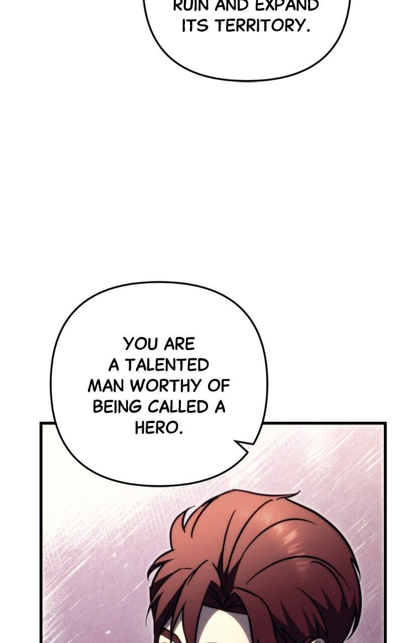 Read A Flame Reborn chapter 55 image 6 on Lezhin