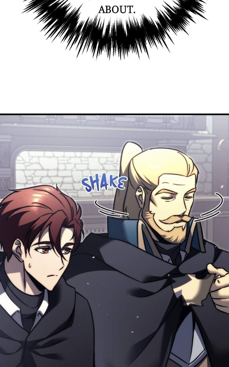 Read A Flame Reborn chapter 55 image 8 on Lezhin