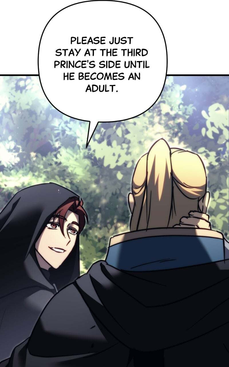 Read A Flame Reborn chapter 55 image 86 on Lezhin