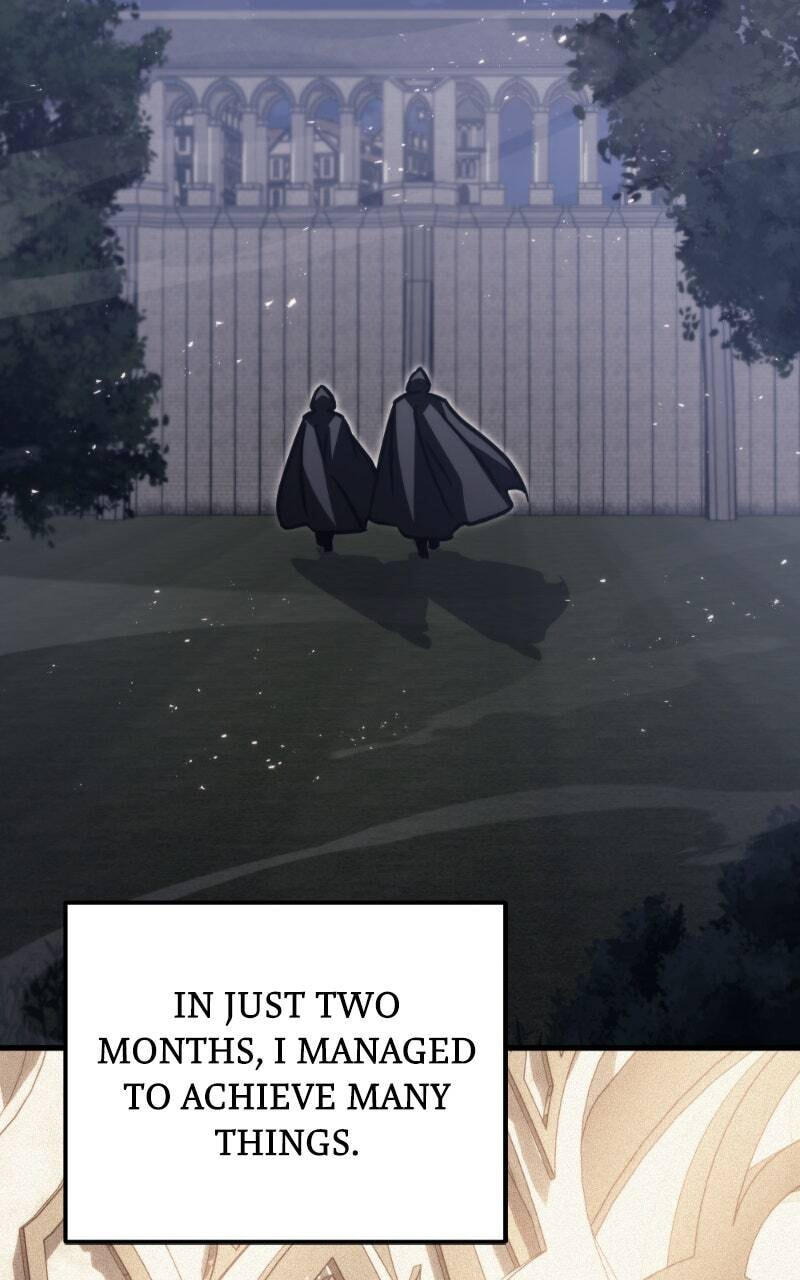 Read A Flame Reborn chapter 55 image 90 on Lezhin