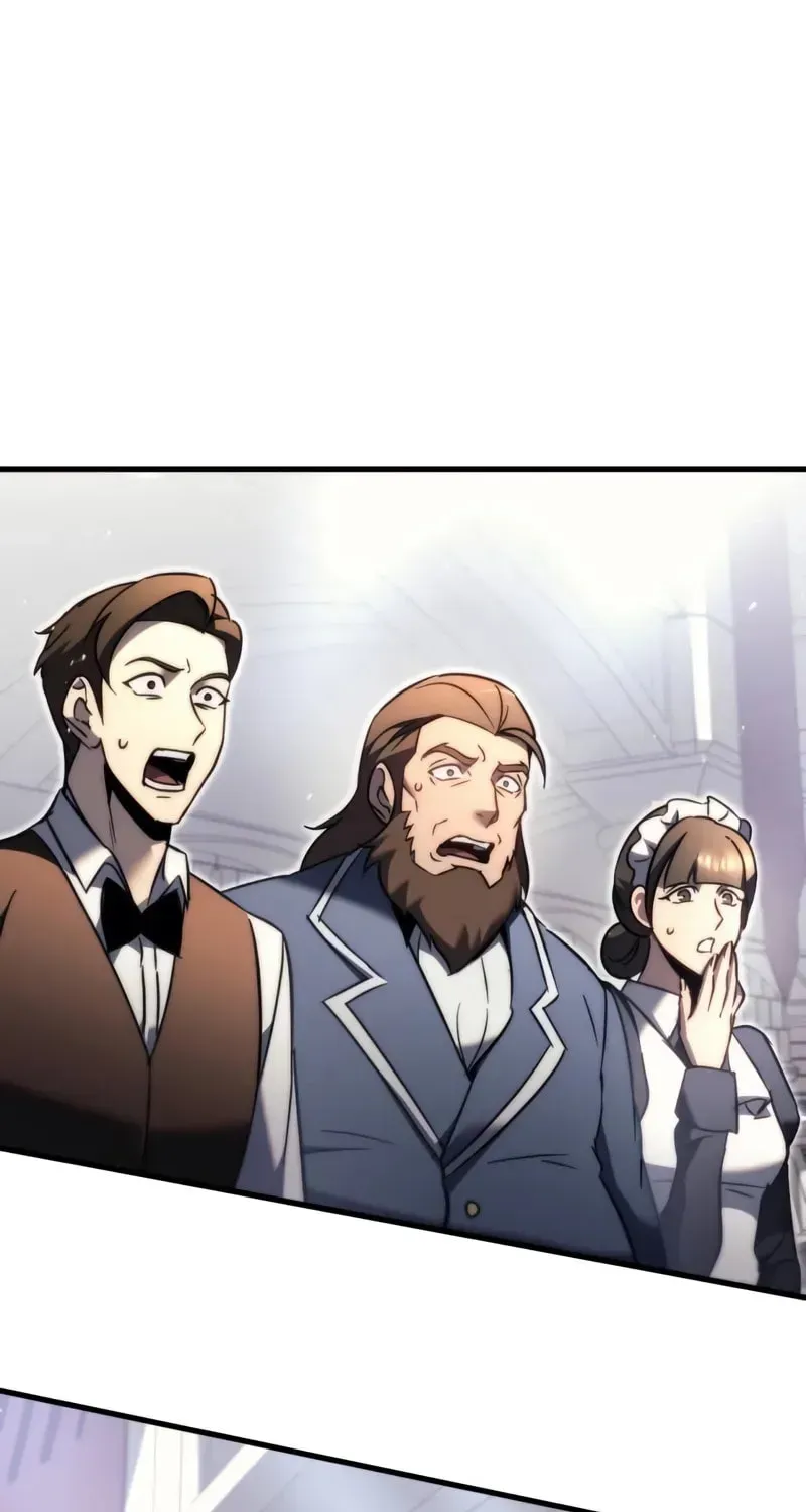 Read A Flame Reborn chapter 56 image 0 on Lezhin