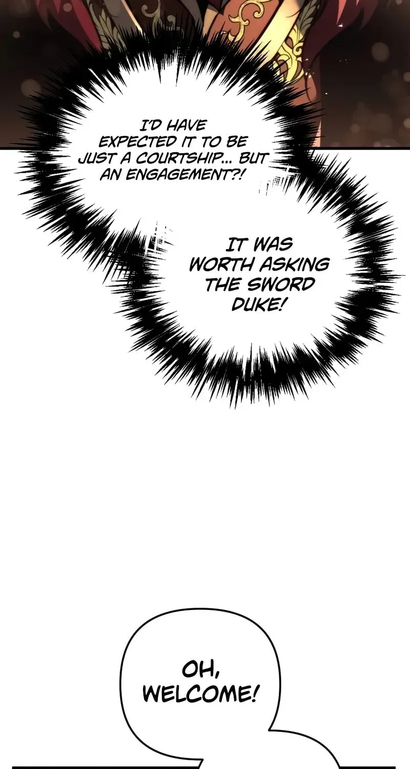 Read A Flame Reborn chapter 56 image 10 on Lezhin