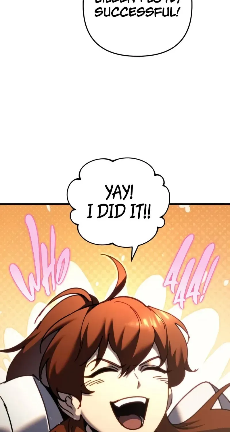 Read A Flame Reborn chapter 56 image 110 on Lezhin