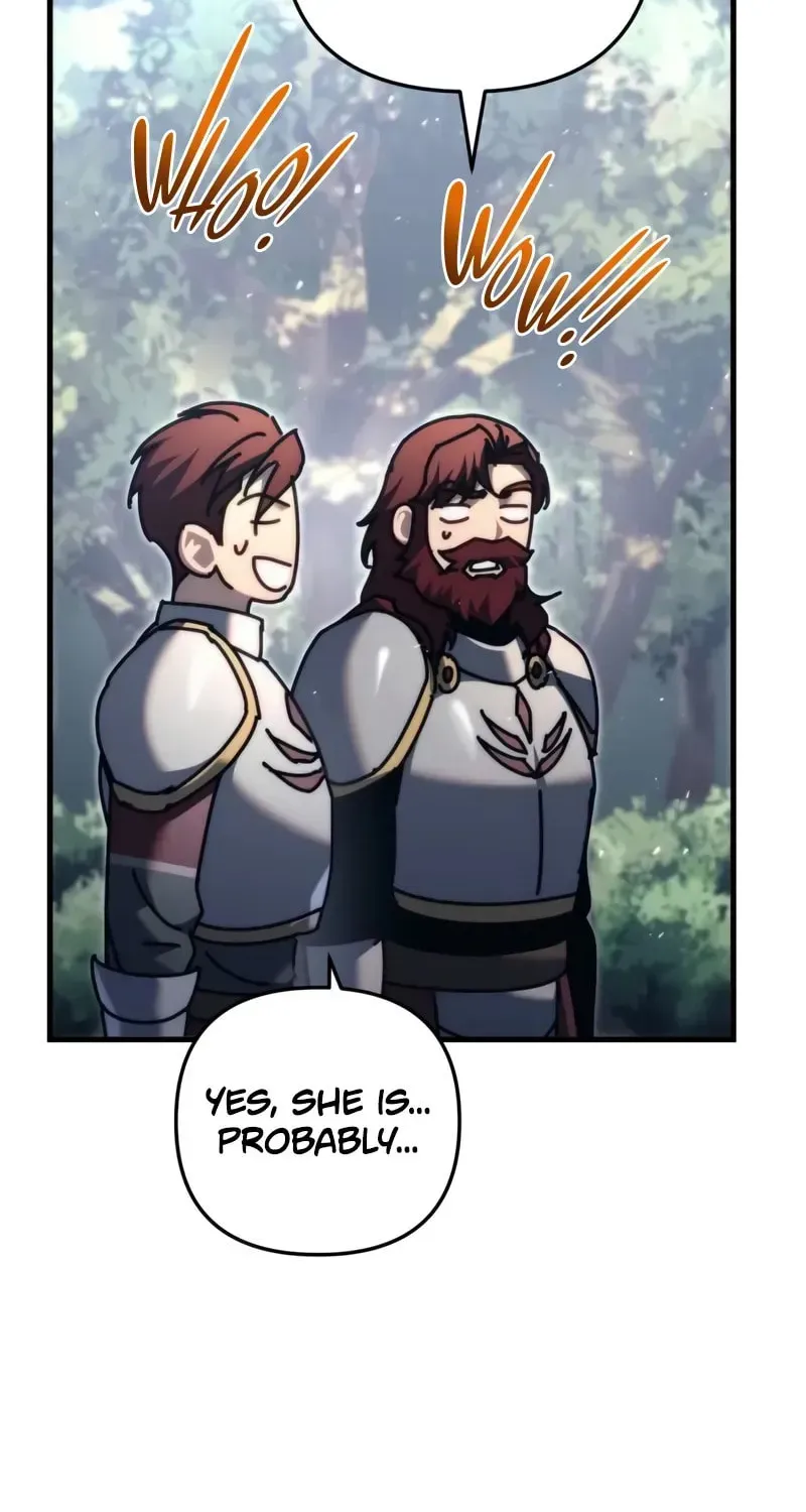 Read A Flame Reborn chapter 56 image 112 on Lezhin