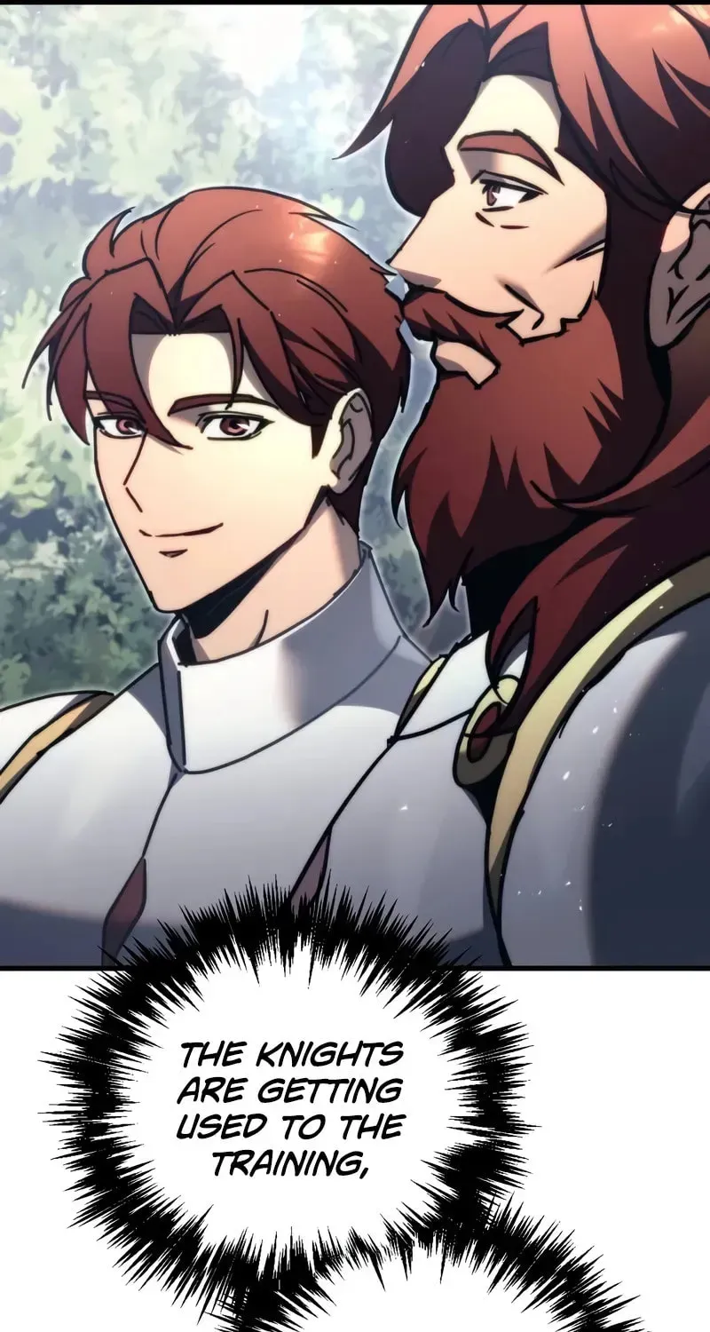 Read A Flame Reborn chapter 56 image 118 on Lezhin