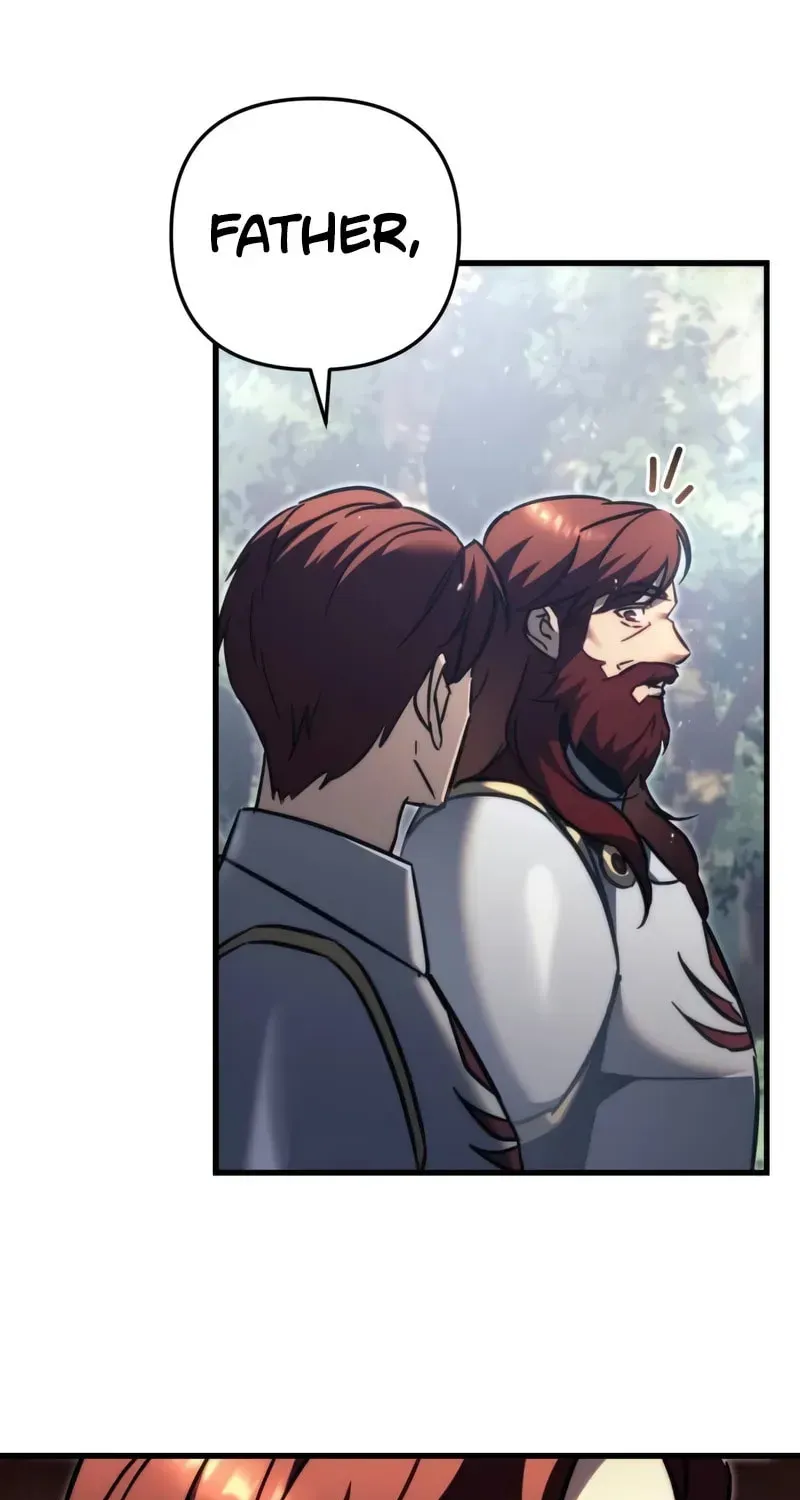 Read A Flame Reborn chapter 56 image 120 on Lezhin