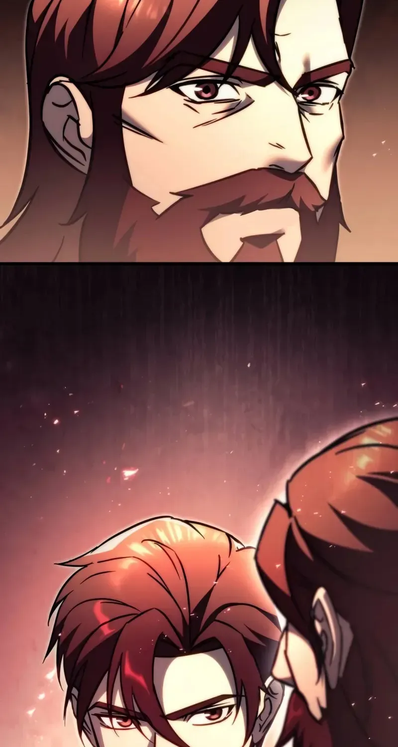 Read A Flame Reborn chapter 56 image 121 on Lezhin