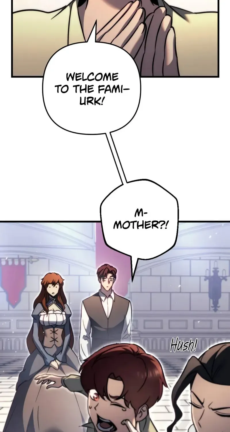 Read A Flame Reborn chapter 56 image 21 on Lezhin