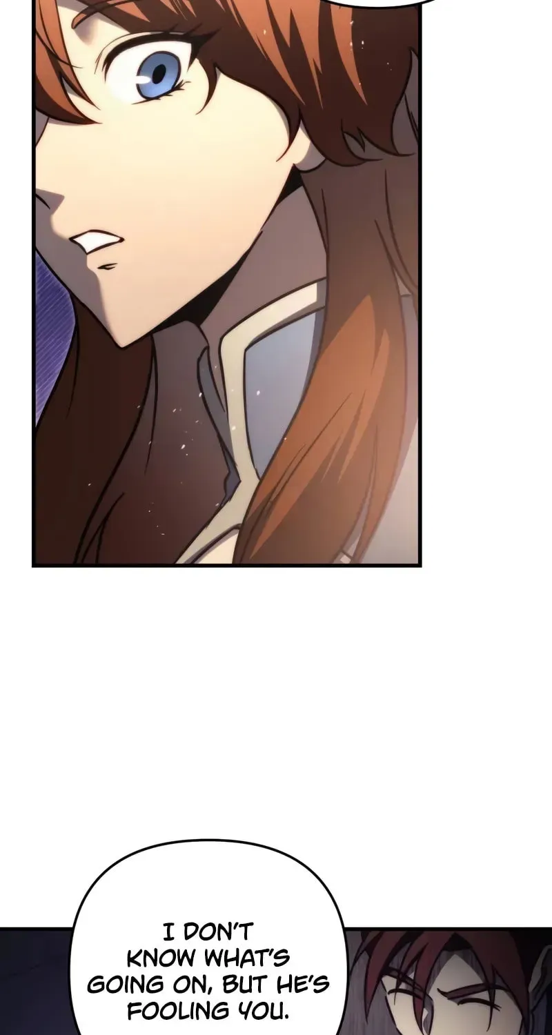 Read A Flame Reborn chapter 56 image 23 on Lezhin