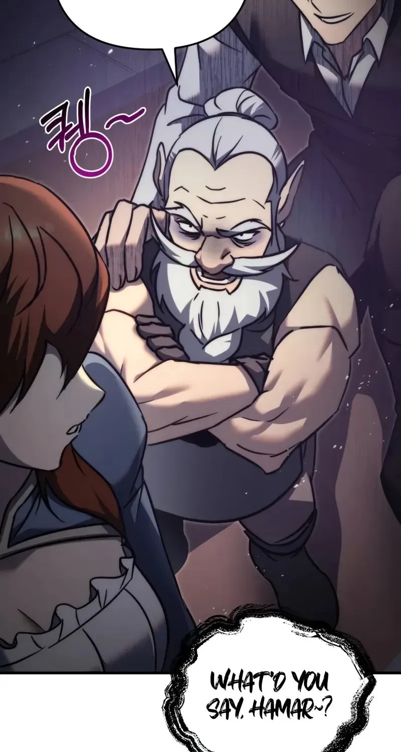 Read A Flame Reborn chapter 56 image 24 on Lezhin
