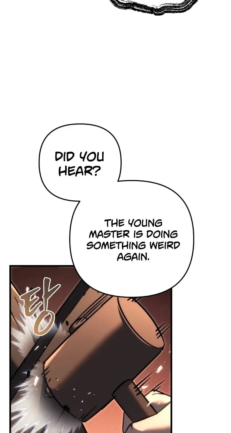 Read A Flame Reborn chapter 56 image 25 on Lezhin