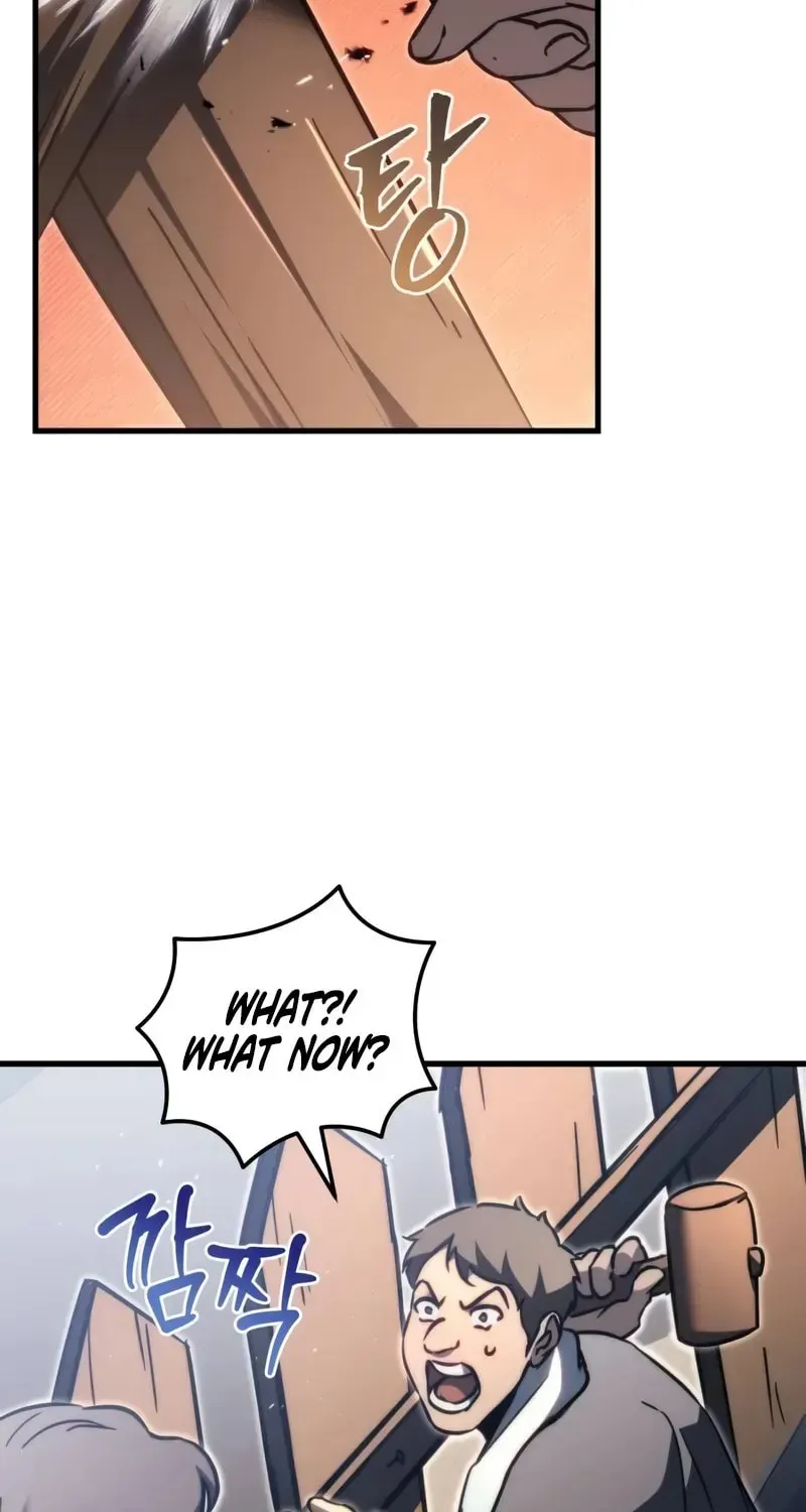 Read A Flame Reborn chapter 56 image 26 on Lezhin