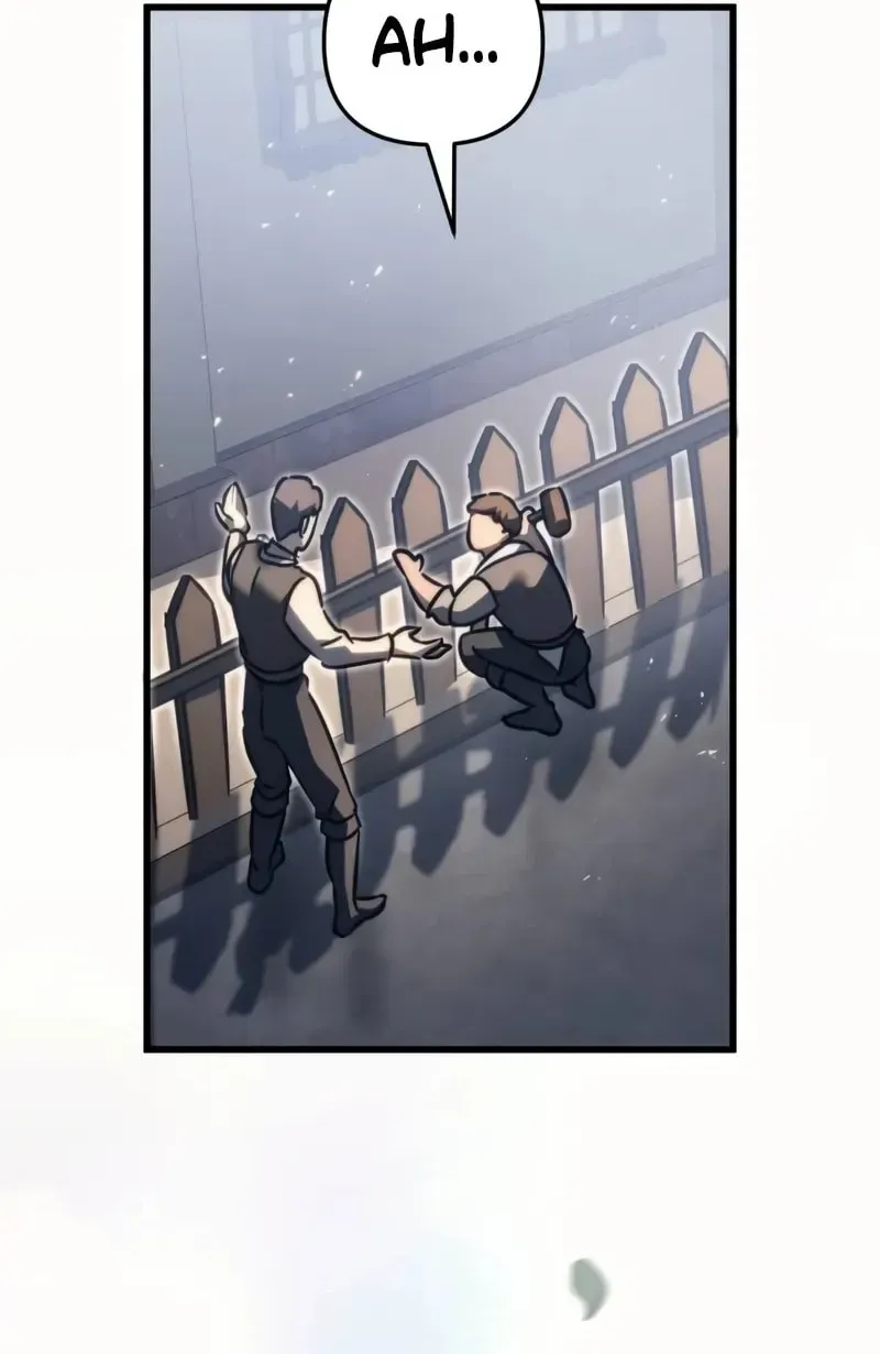 Read A Flame Reborn chapter 56 image 28 on Lezhin