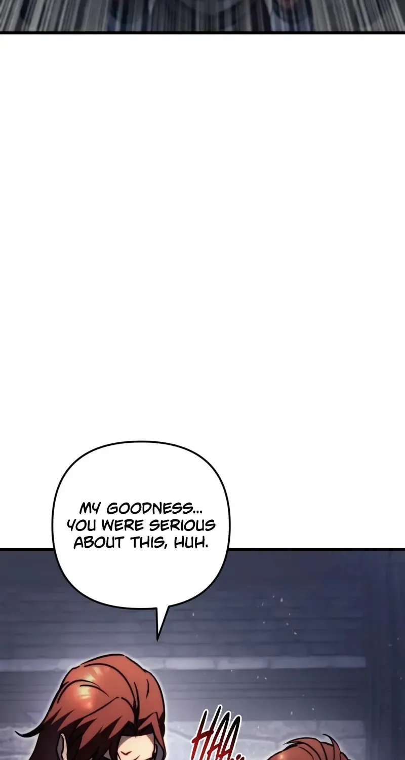 Read A Flame Reborn chapter 56 image 33 on Lezhin