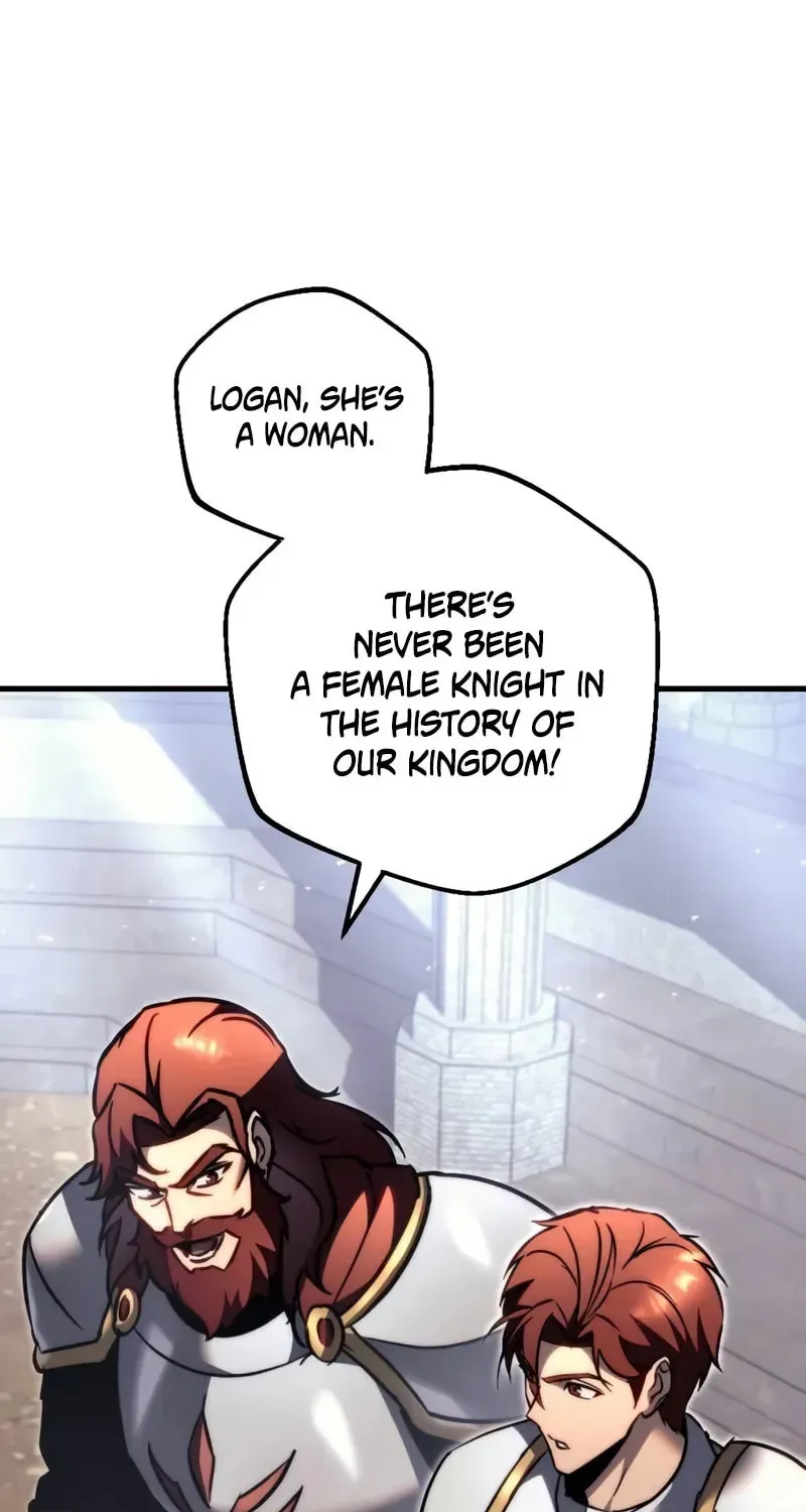 Read A Flame Reborn chapter 56 image 35 on Lezhin