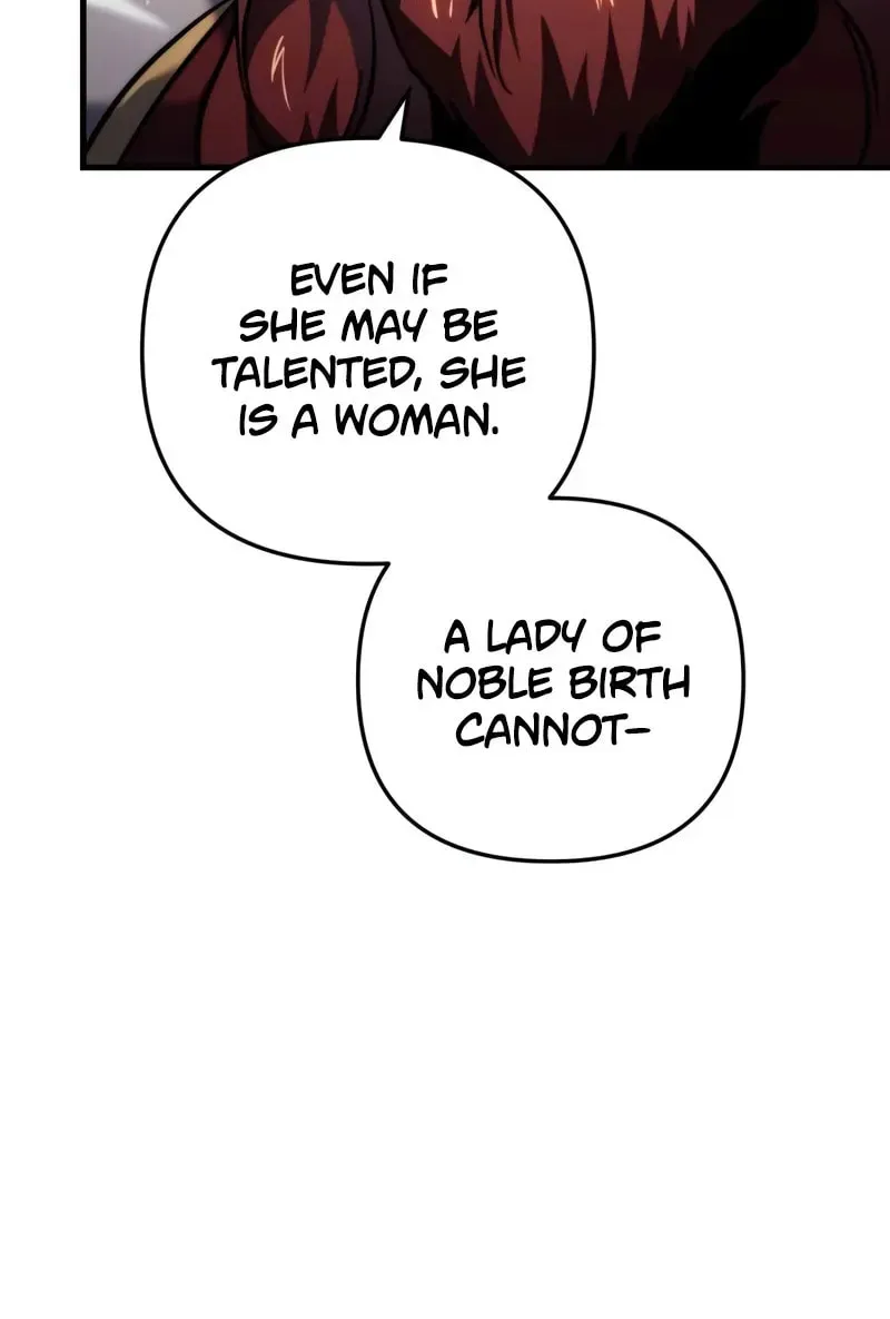 Read A Flame Reborn chapter 56 image 38 on Lezhin
