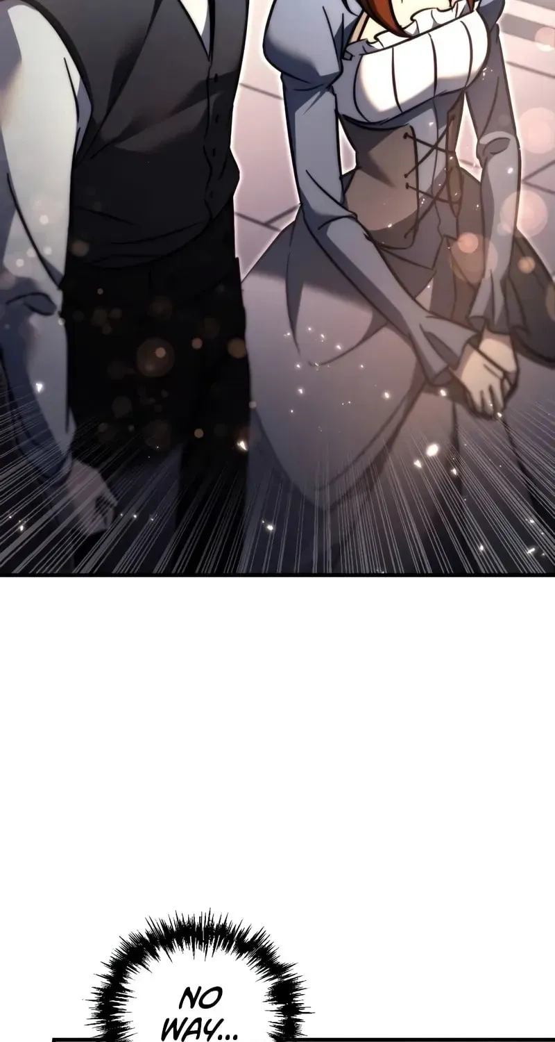 Read A Flame Reborn chapter 56 image 4 on Lezhin