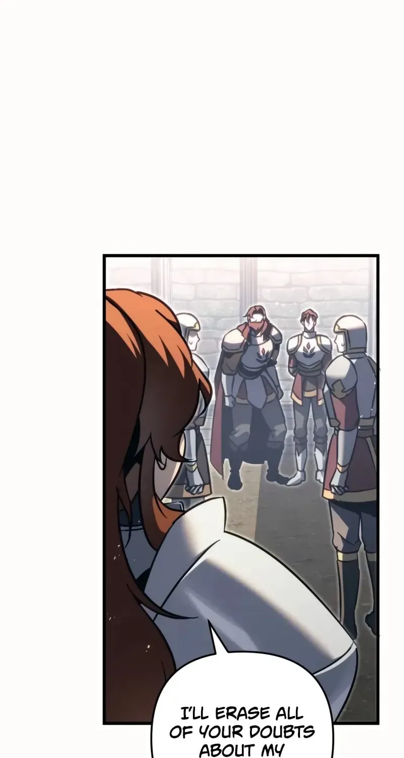 Read A Flame Reborn chapter 56 image 40 on Lezhin