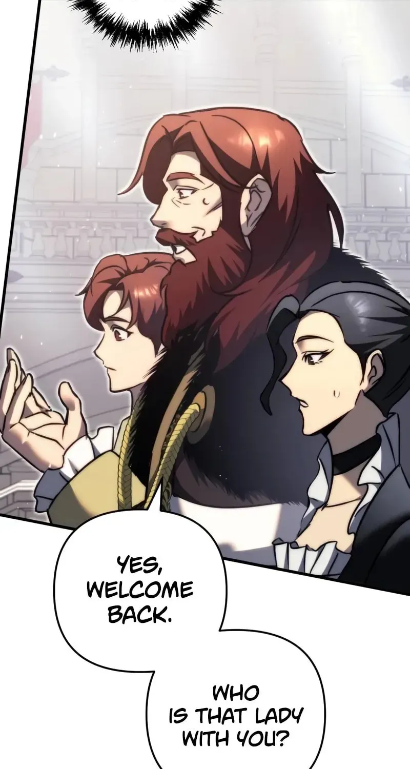 Read A Flame Reborn chapter 56 image 5 on Lezhin