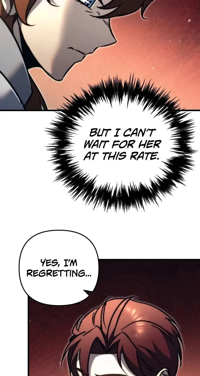 Read A Flame Reborn chapter 56 image 54 on Lezhin
