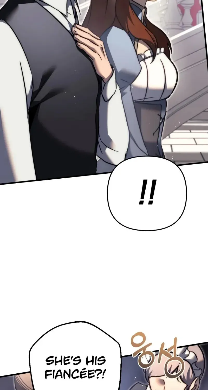 Read A Flame Reborn chapter 56 image 7 on Lezhin