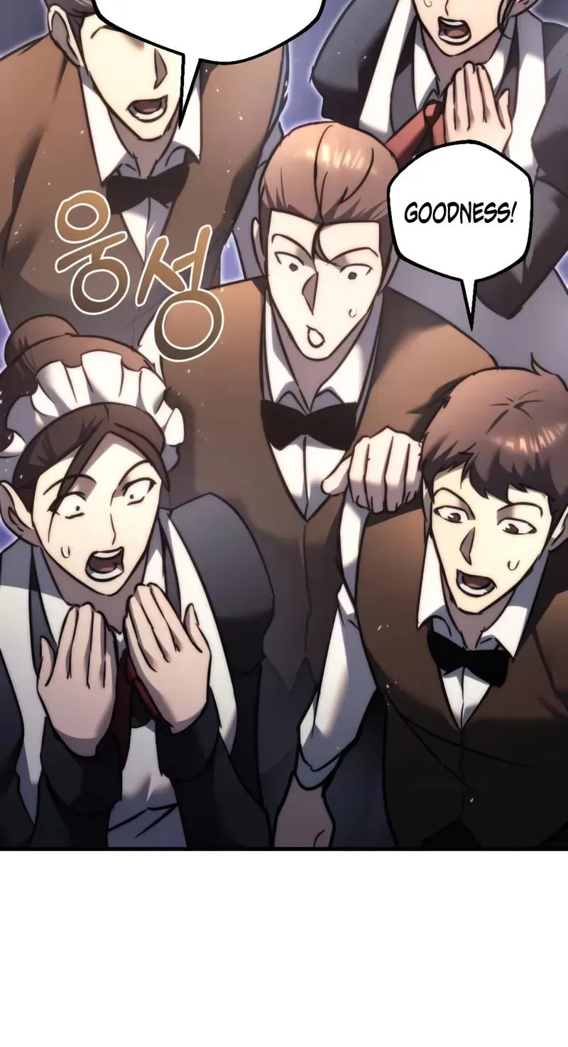 Read A Flame Reborn chapter 56 image 8 on Lezhin